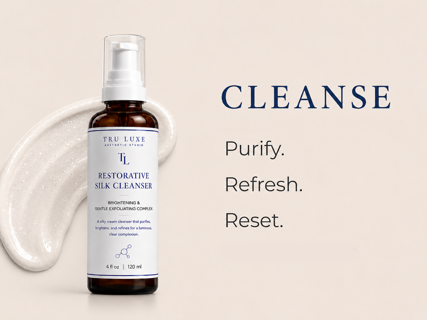 CLEANSE