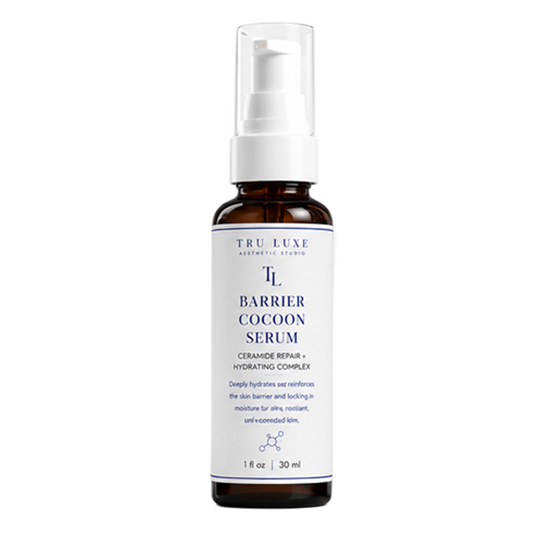 Barrier Cocoon Hydrating Serum