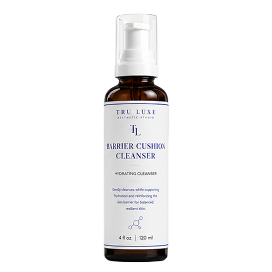 Barrier Cushion Hydrating Cleanser