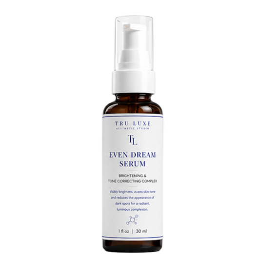 Even Dream Serum