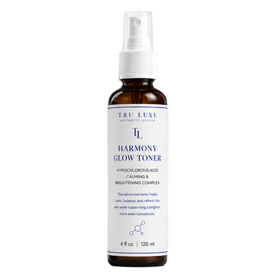 Harmony Glow Toner