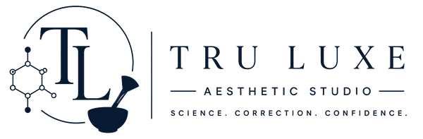 Tru Luxe Aesthetic Studio